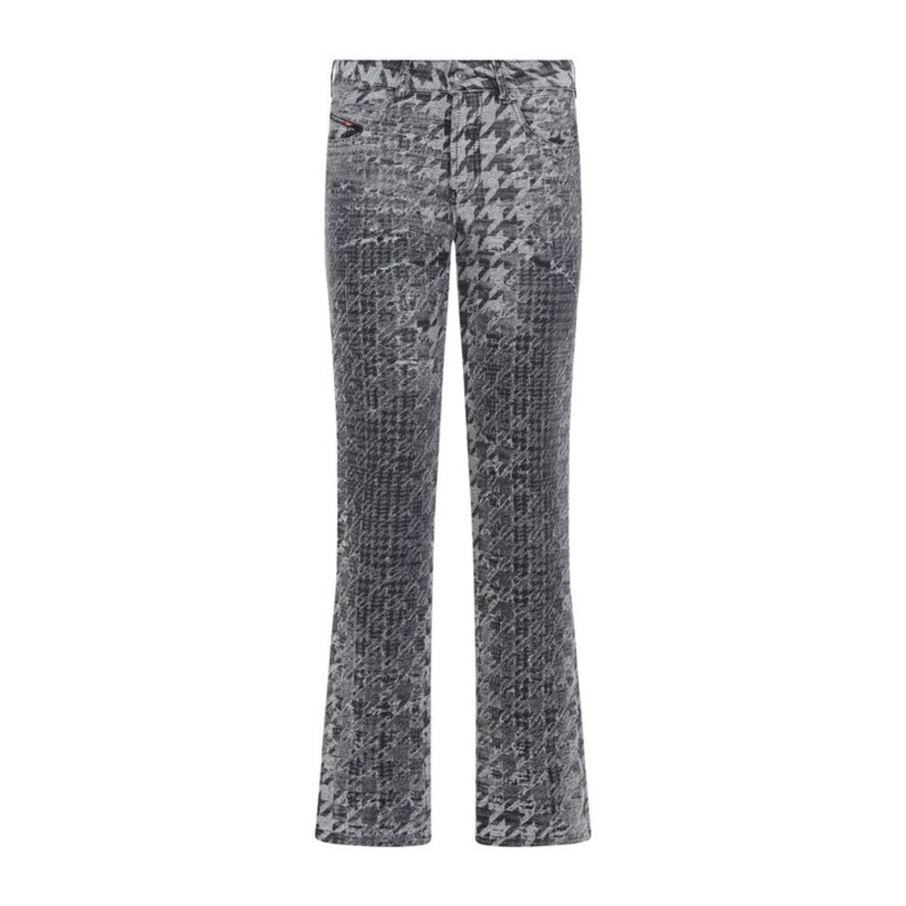 Diesel 1992 D-Jiann Jeans Women